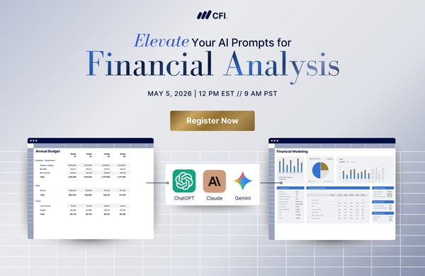 Corporate Finance Institute Review