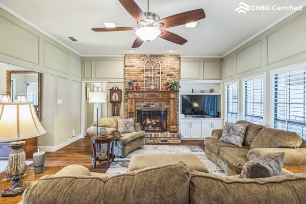 Corporate Housing by Owner Executive Furnished Home Richardson Review