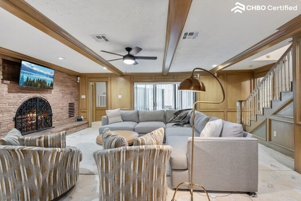 Corporate Housing by Owner Furnished Luxury Home Houston Review