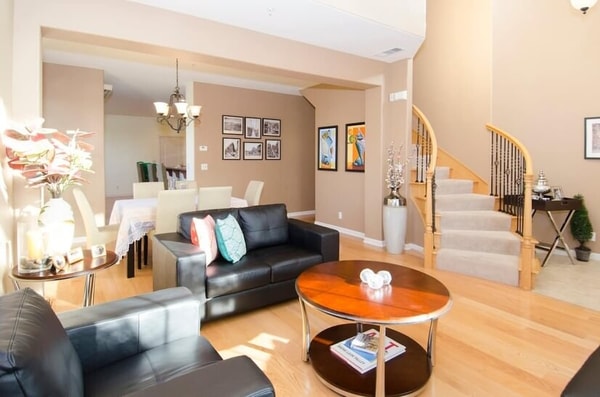 Corporate Housing by Owner Corporate Housing Santa Clara Review