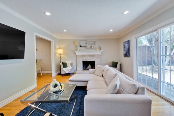 Corporate Housing by Owner Review