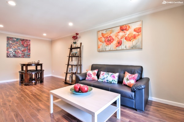 About Corporate Housing by Owner