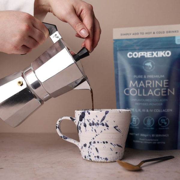 About CORREXIKO