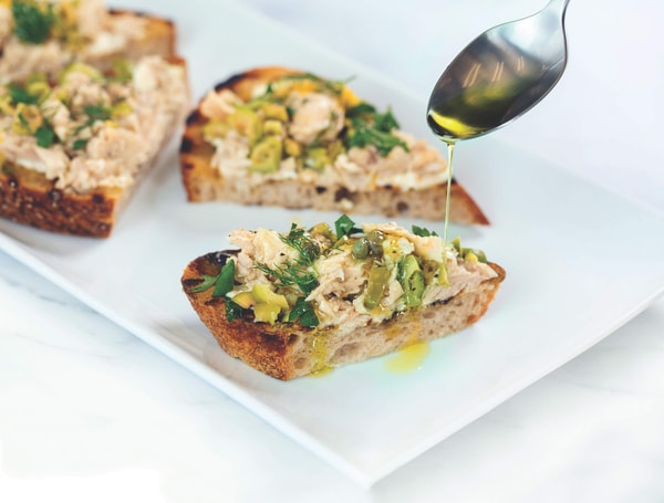 Corto Olive Oil Review