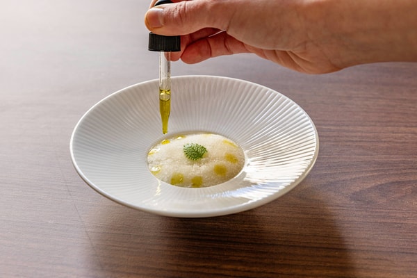 About Corto Olive Oil 
