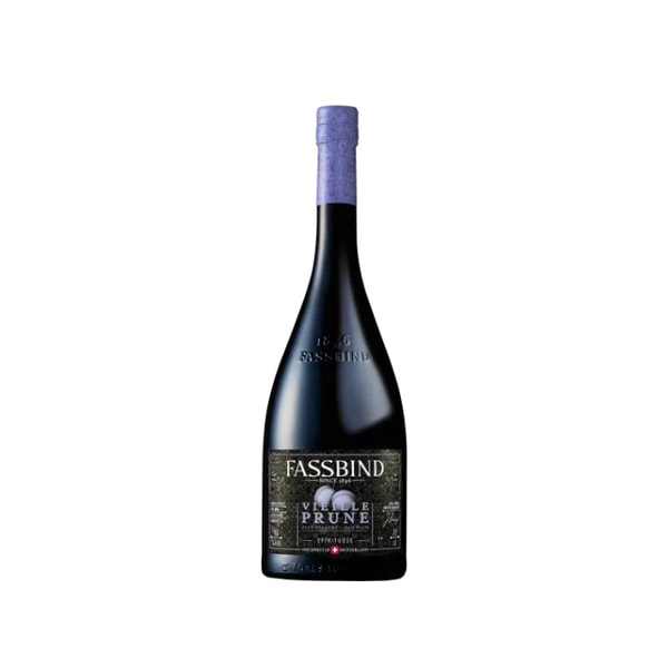 Club of Spirits Vieille Prune Bewertung