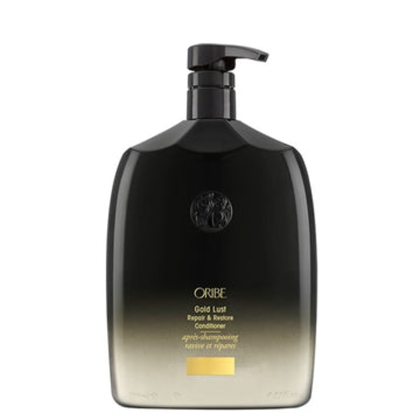 Cos Bar Oribe Gold Lust Repair Conditioner Review