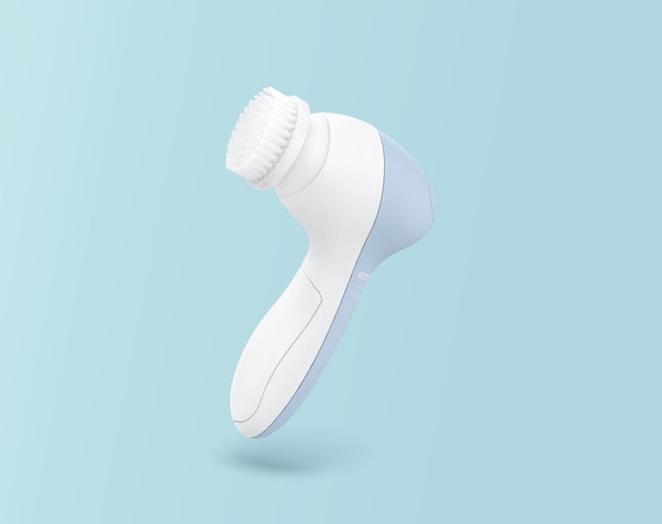 COSLUS P2017 Facial Power Brush Review