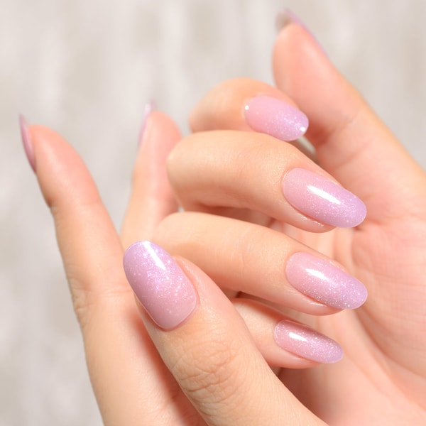 Cosme de Beaute ジェルミーペタリー 32.モーニングヘイズ レビュー