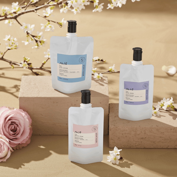 Cosmetic Museumの概要