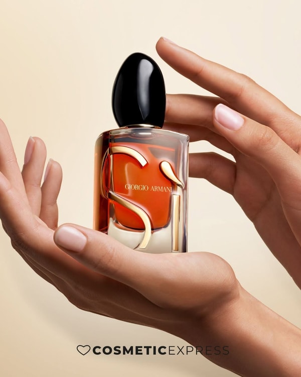 &Uuml;ber CosmeticExpress