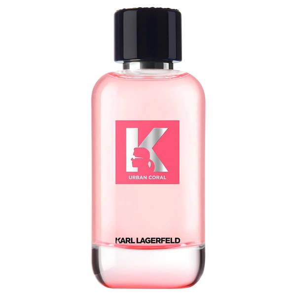 CosmeticExpress Karl Lagerfeld Jeans Urban Coral for Her Bewertung
