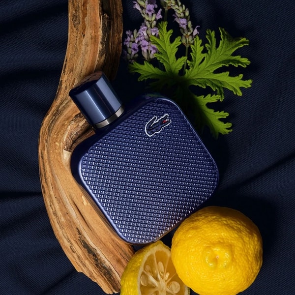 CosmeticExpress Lacoste L.12.12 Bleu Eau de Parfum Review