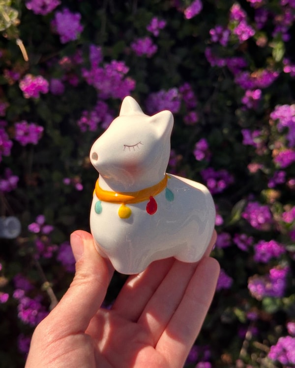 Cosmos Art Ceramics Overview