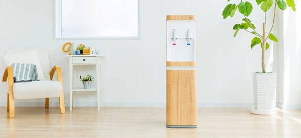 CosmoWater smartプラス レビュー
