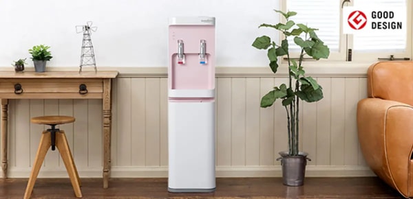 CosmoWater レビュー