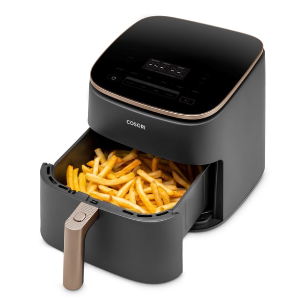 COSORI TurboBlaze Chef Edition Review