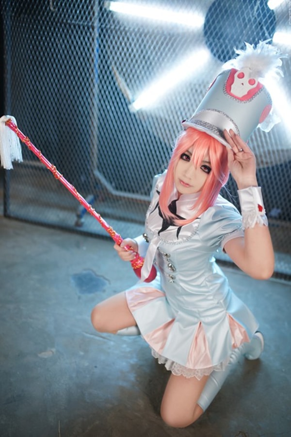 Cosplay Shopper Brand Overview