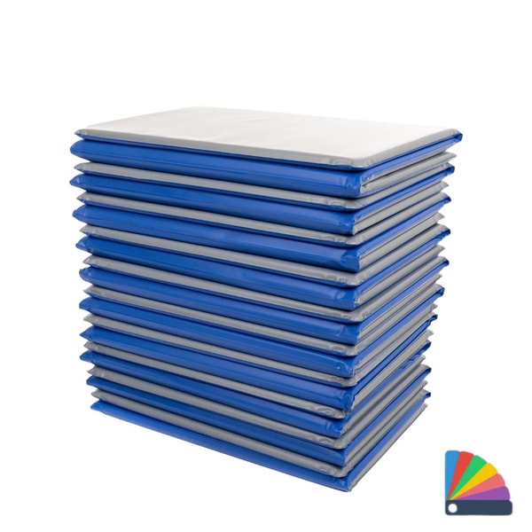 Costcutters Early Years Value Sleep Mat Set of 10 Review