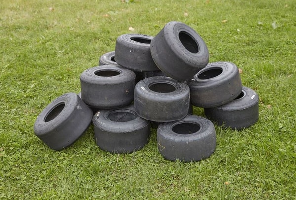 Costcutters Early Years Tiny Tyres Review