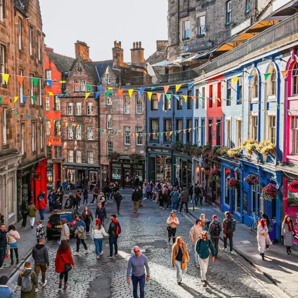 Costsaver Majestic Scotland Reviews