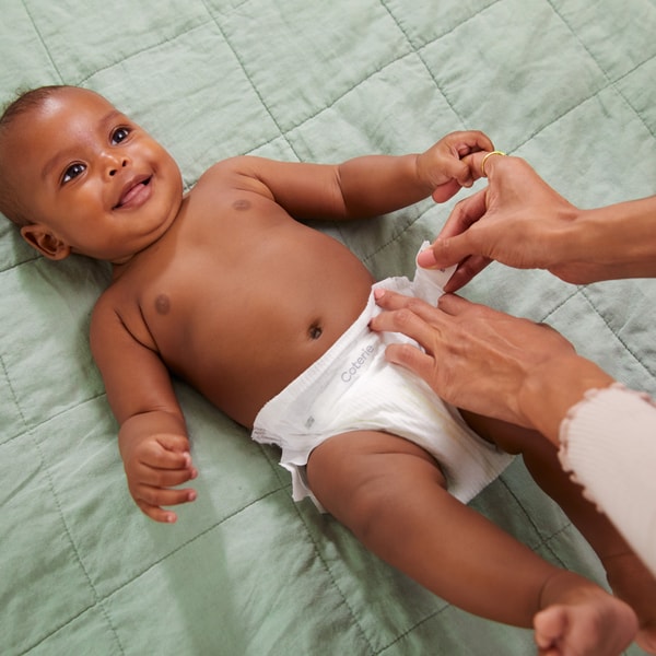Coterie The Diaper Review