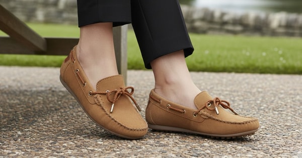 About Cotswold Shoes