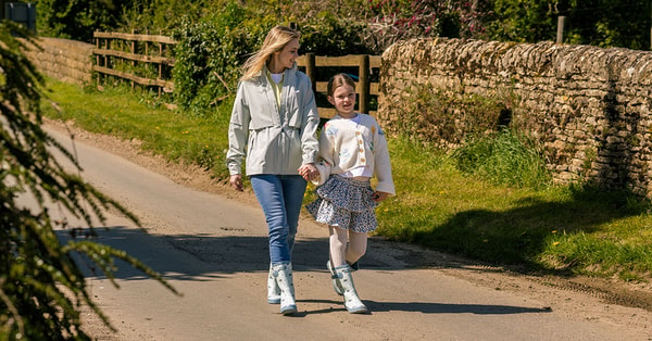 Cotswold Shoes Review