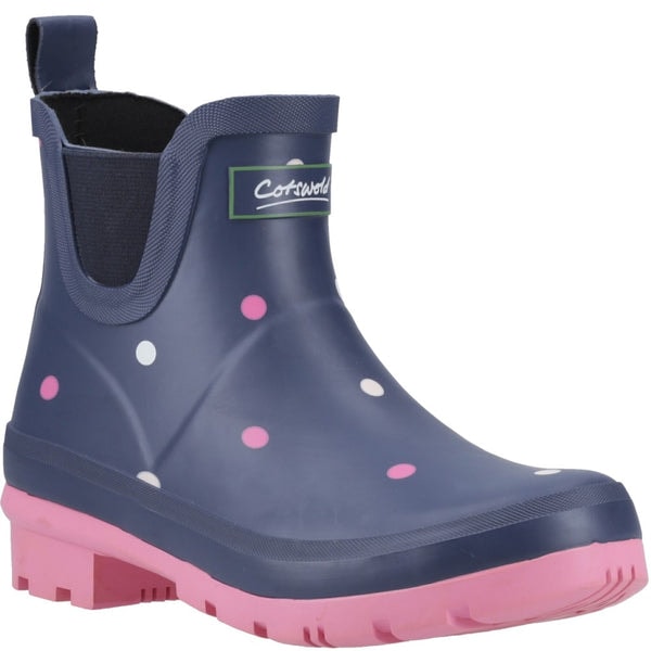 Cotswold Shoes Clarence Ankle Wellingtons Review