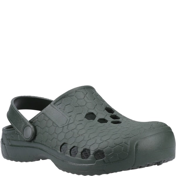 Cotswold Shoes Uley Clogs Review