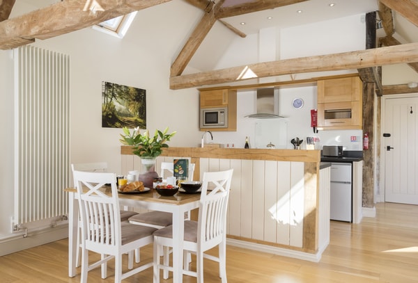 About Cotswolds Hideaways