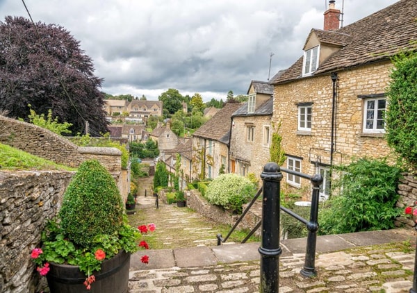 Cotswolds Hideaways Review