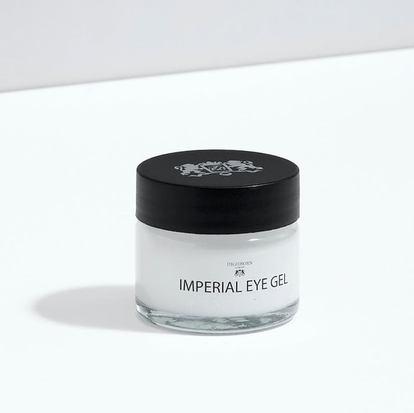 Counter Culture Store Highborn London Imperial Eye Gel Review