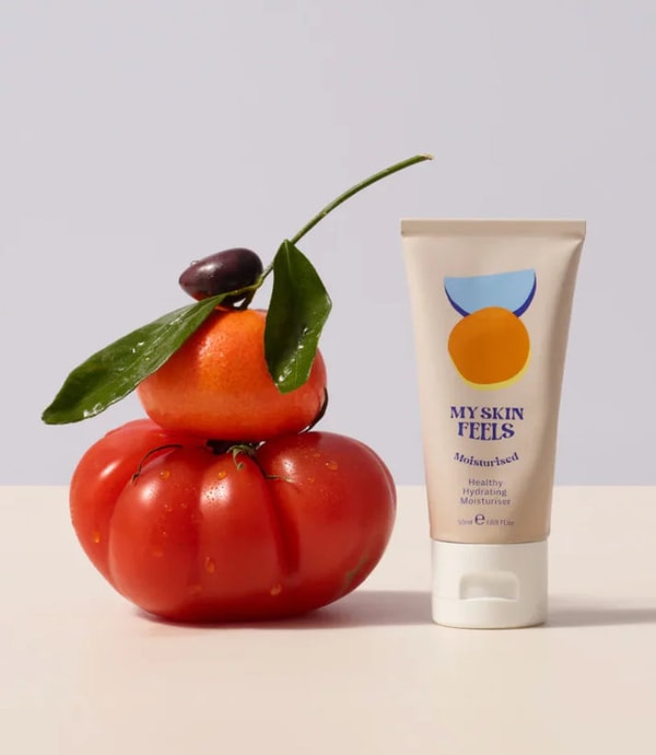 Counter Culture Store My Skin Feels Moisturised Review