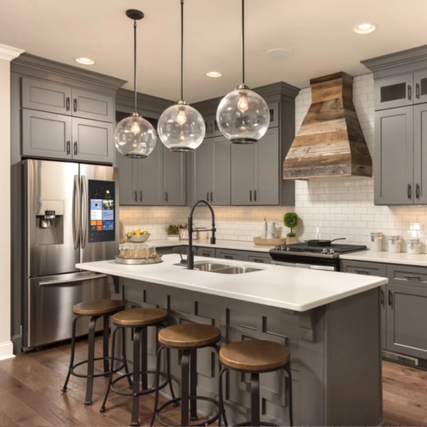 About Country Kitchens