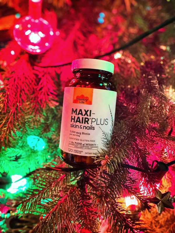 About Country Life Vitamins