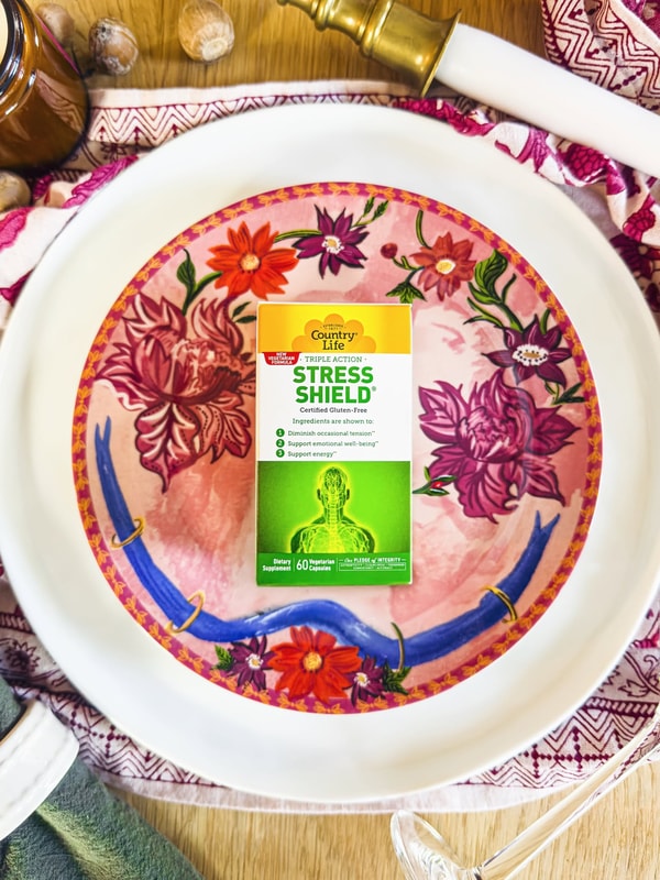 Country Life Vitamins Review