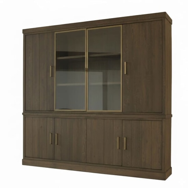 Country Lifestyle Quartz buffetkast Review