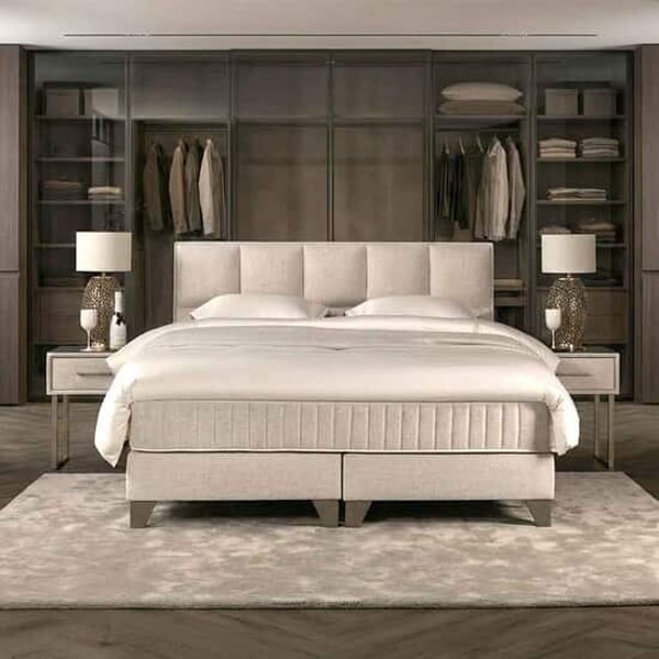 Country Lifestyle Boxspring Hollywood Review