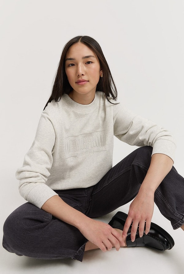 Country Road Australian Cotton Heritage Sweat Review