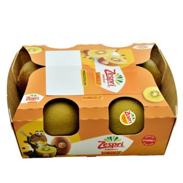 Coupon Network Zespri Kiwis Avis