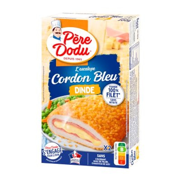 Coupon Network P&egrave;re Dodu Avis