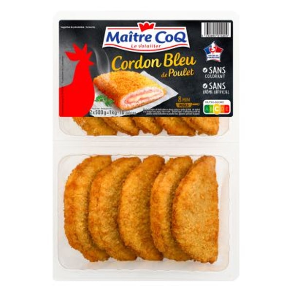 Coupon Network Ma&icirc;tre CoQ Pan&eacute;s Avis