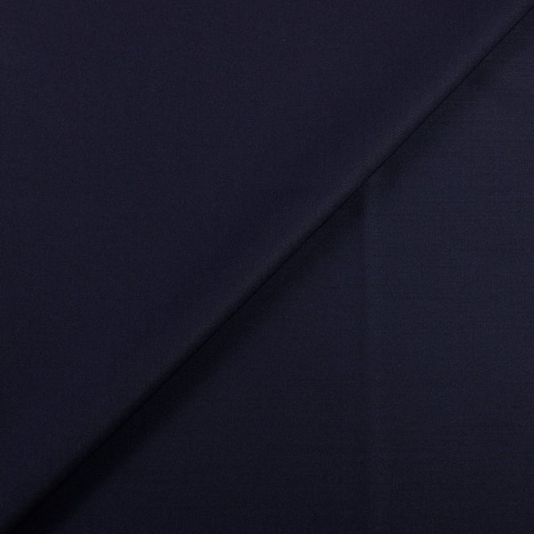 Coupons Couture Tissu tailleur - Marine Avis
