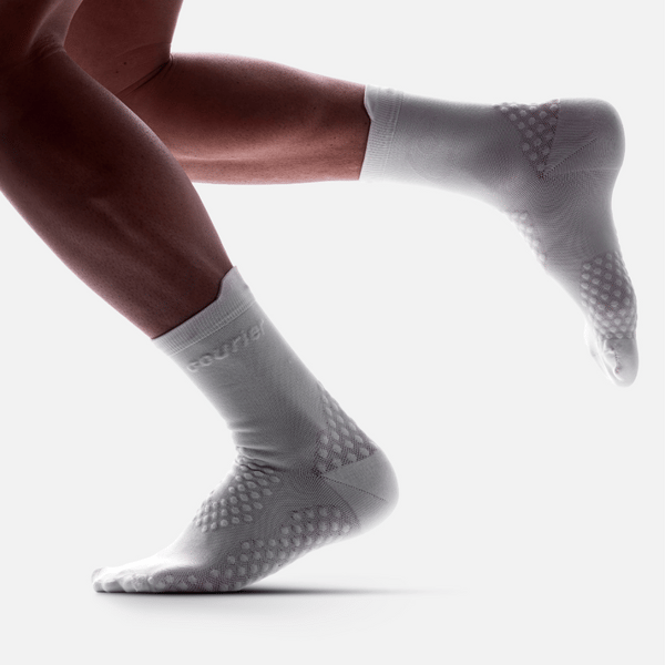 Courier Socks HiFi Sock Review