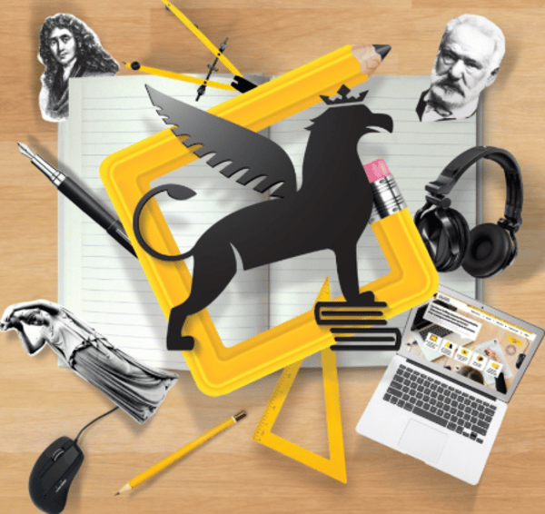 Cours Griffon Acc&egrave;s 2 mois Coll&egrave;ge Avis