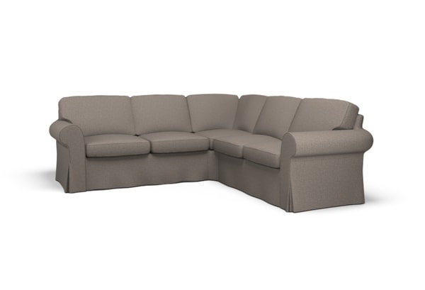 CoverCouch Review: CoverCouch Cover for Ektorp Corner Sofa 2+2 Reviews