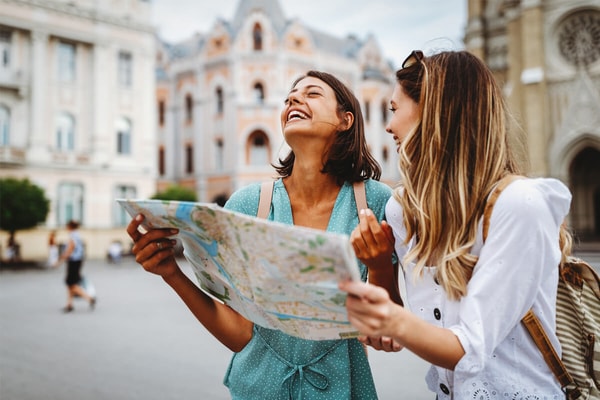 Travel Smarter with Cover-More