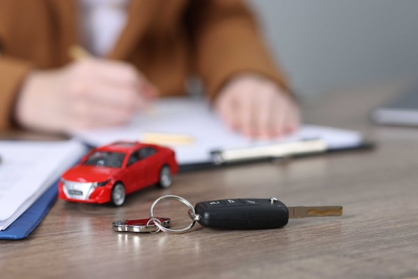 Cover4Rentals for Safer Rental Experiences