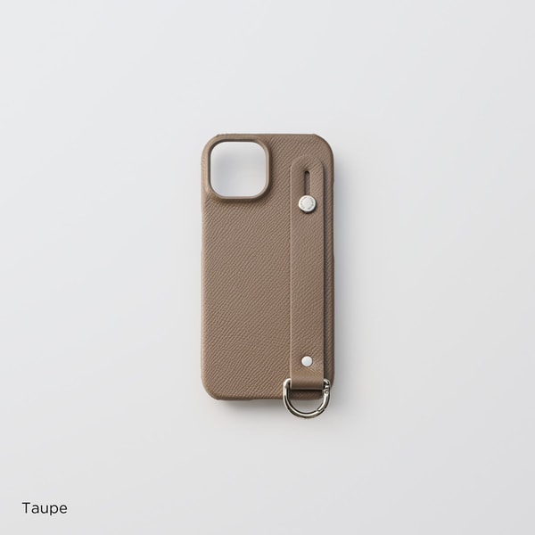 Coverary Genuine Leather Veau Epsom Case Review